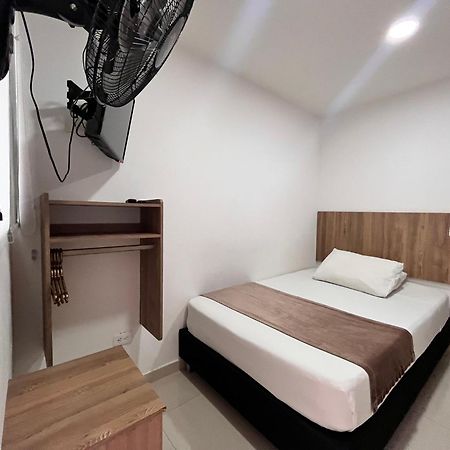 Hotel Sie7E ميديلين المظهر الخارجي الصورة