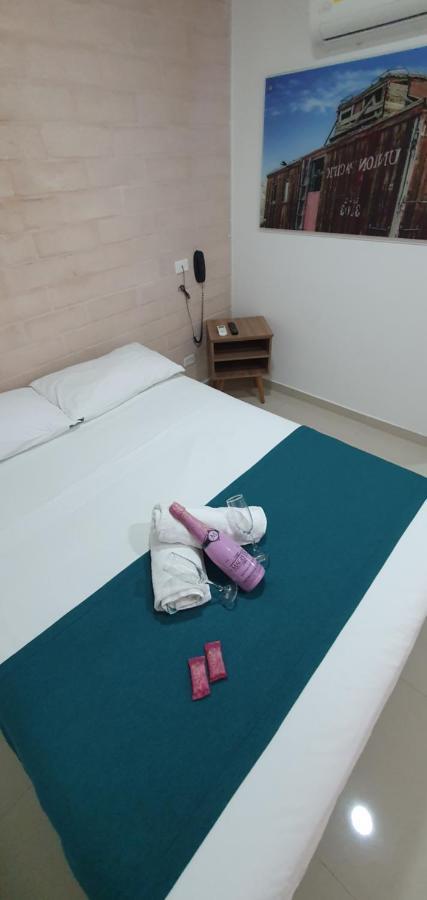 Hotel Sie7E ميديلين المظهر الخارجي الصورة