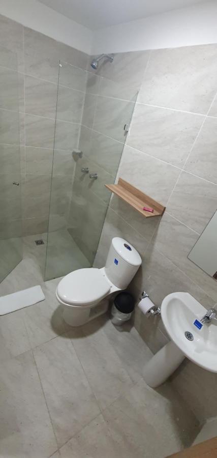 Hotel Sie7E ميديلين المظهر الخارجي الصورة