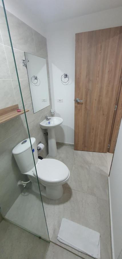 Hotel Sie7E ميديلين المظهر الخارجي الصورة