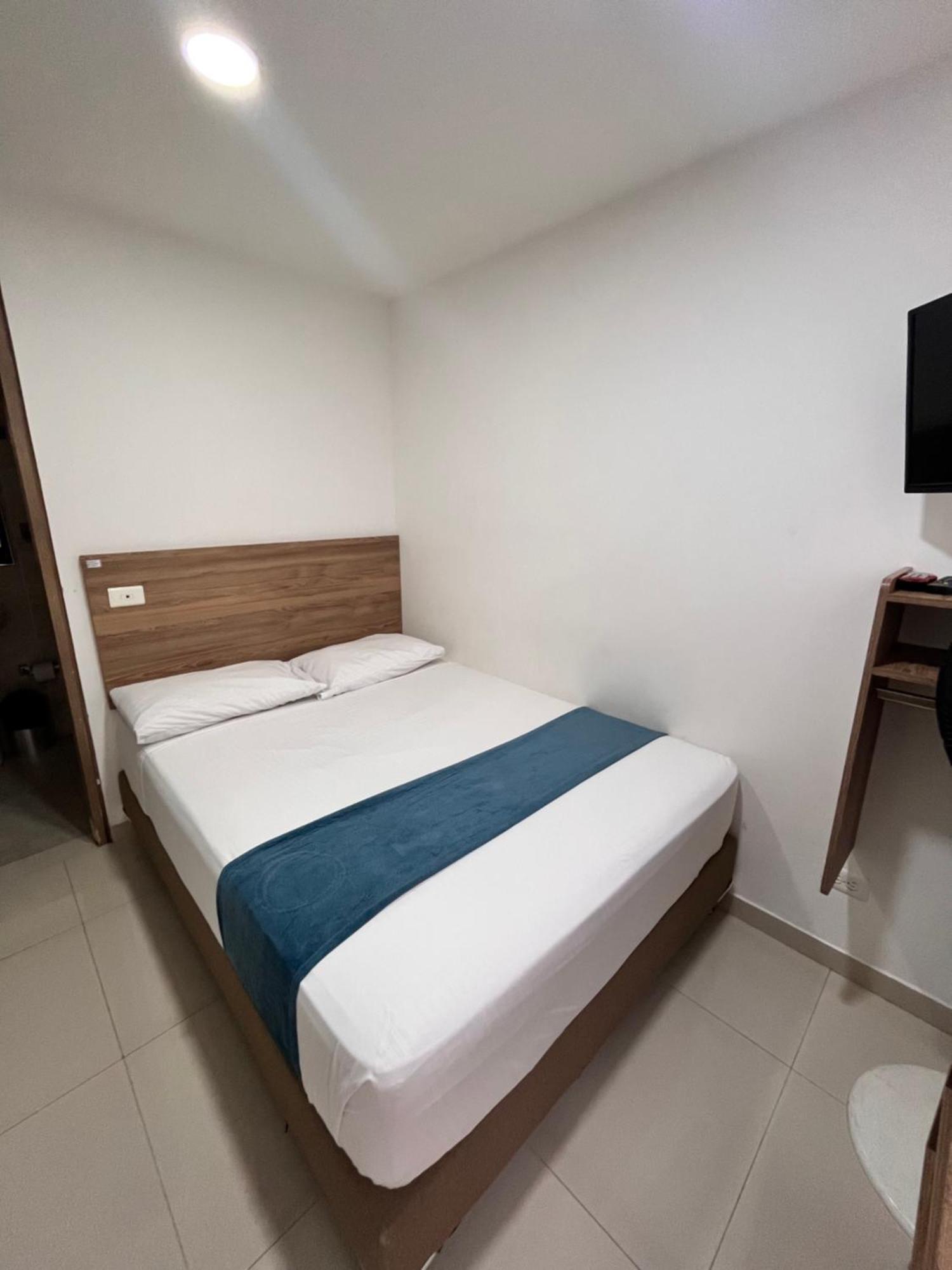 Hotel Sie7E ميديلين المظهر الخارجي الصورة