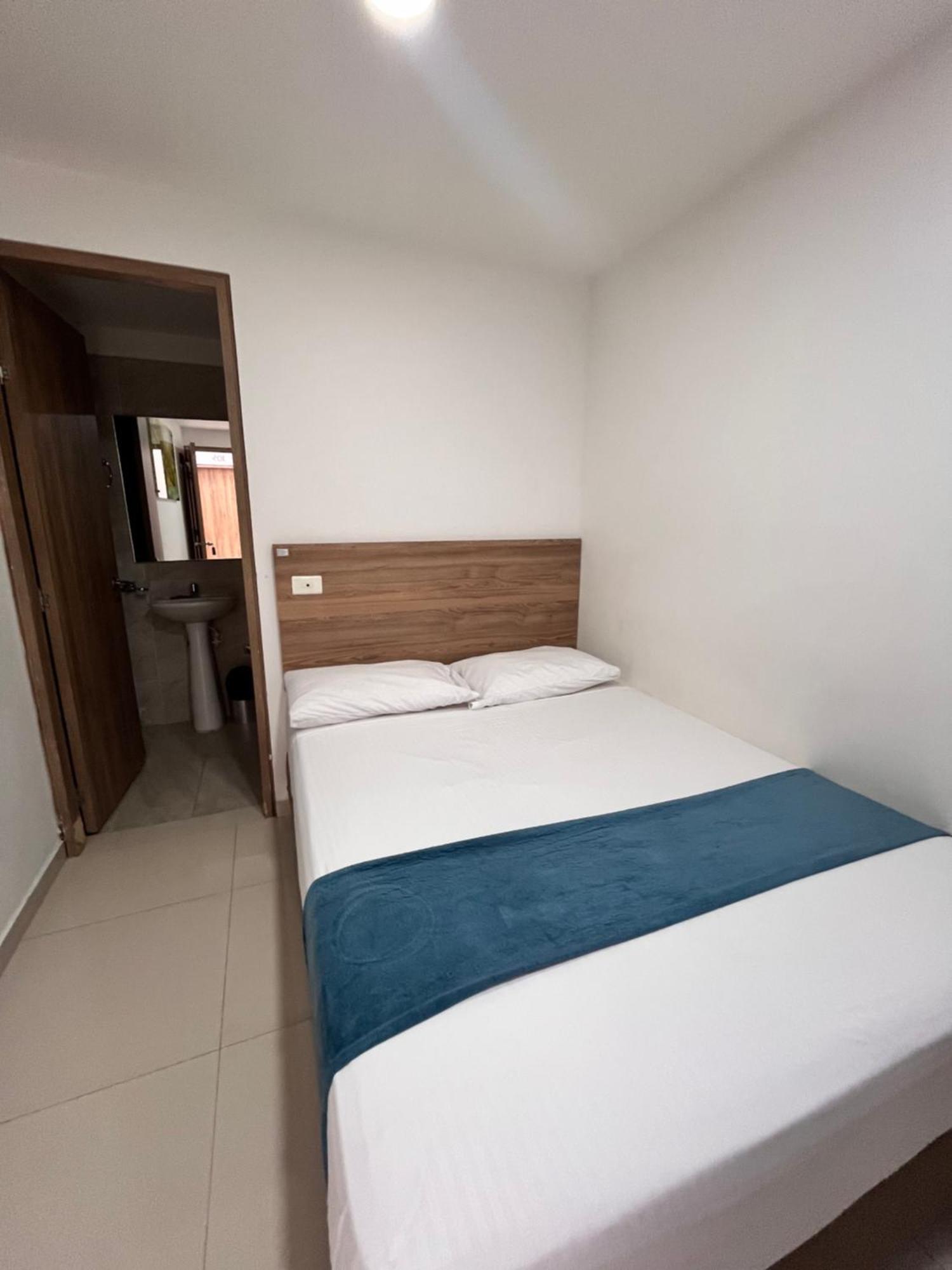 Hotel Sie7E ميديلين المظهر الخارجي الصورة