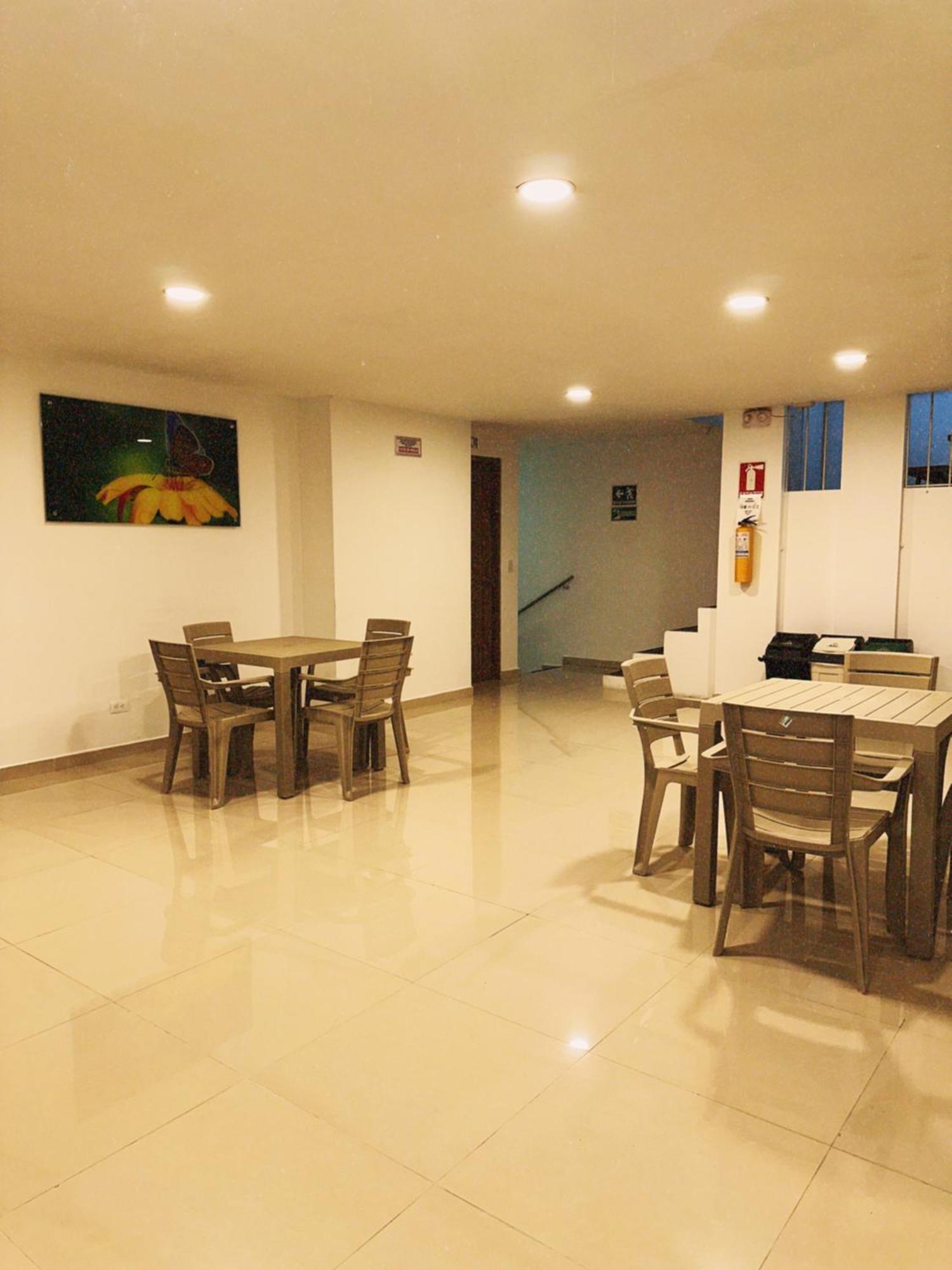 Hotel Sie7E ميديلين المظهر الخارجي الصورة
