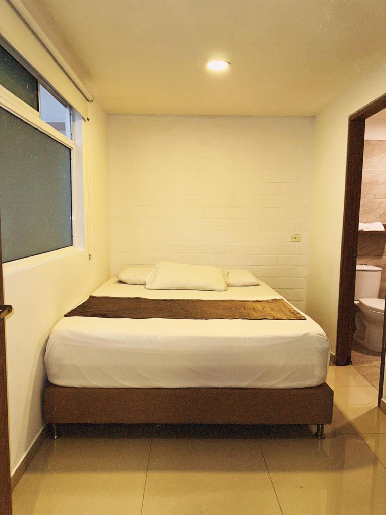 Hotel Sie7E ميديلين المظهر الخارجي الصورة