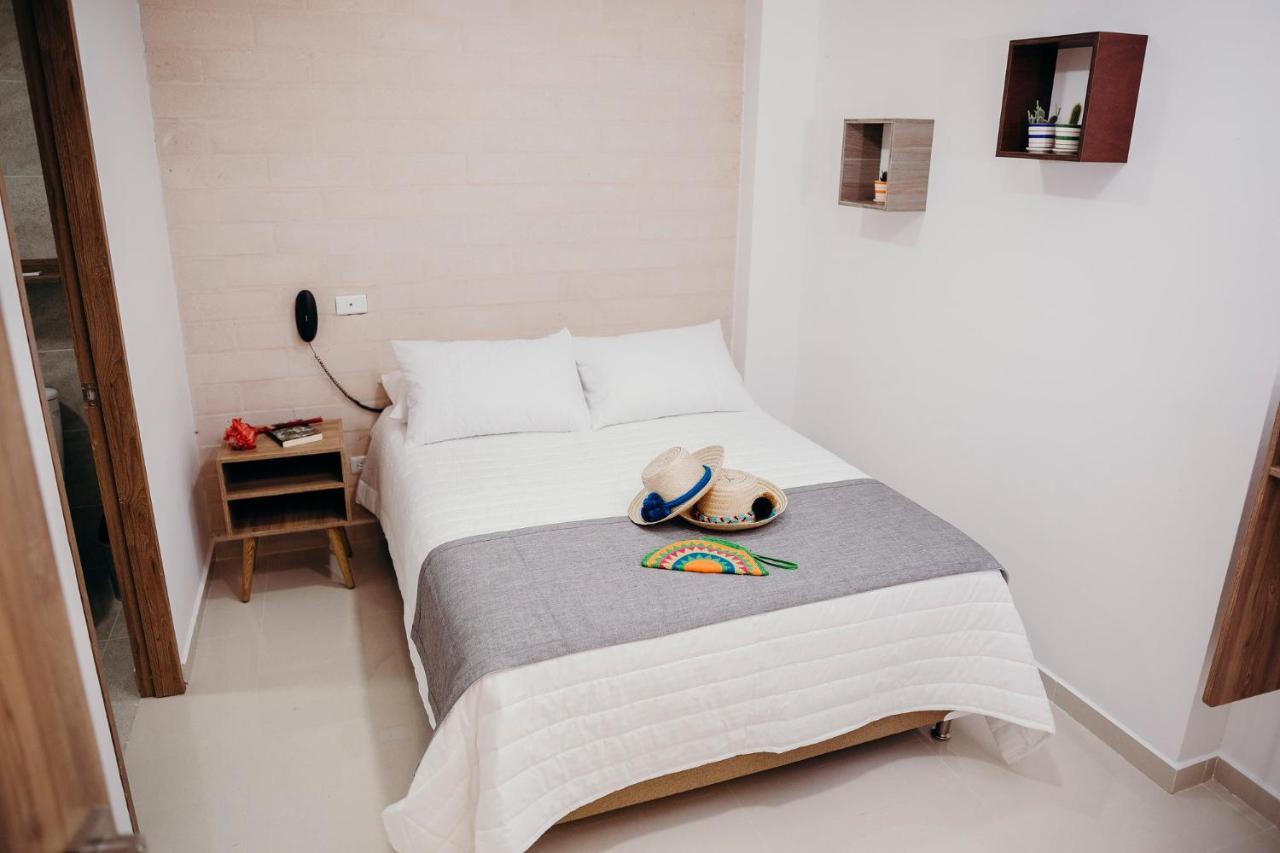 Hotel Sie7E ميديلين المظهر الخارجي الصورة